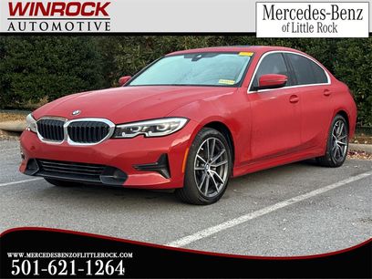 Used 2021 BMW 330i xDrive Sedan w/ Premium Package