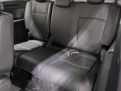 Used 2022 Honda Odyssey EX-L image 38
