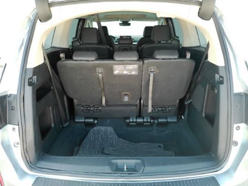 Used 2025 Honda Odyssey EX-L image 30