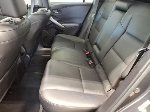 Used 2015 Acura RDX FWD image 21