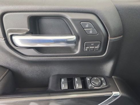 Certified 2019 GMC Sierra 1500 AT4 w/ AT4 Premium Package AWD/4WD image 22
