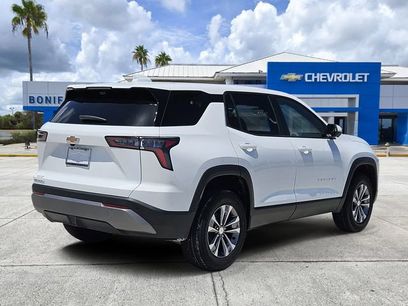 New 2026 Chevrolet Equinox LT w/ Safety and Technology Package