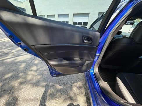 Used 2020 Acura ILX w/ Technology Plus & A-SPEC FWD image 22