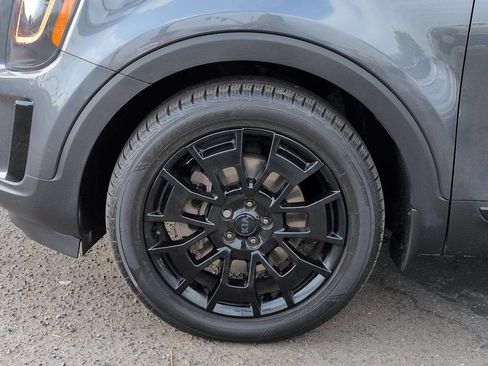 Used 2021 Kia Telluride SX w/ SX Prestige Package AWD/4WD image 34