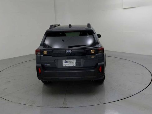 New 2026 Subaru Outback Wilderness AWD/4WD image 8
