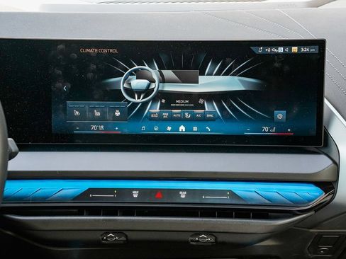 Used 2026 BMW X3 xDrive30 w/ M Sport Package image 14