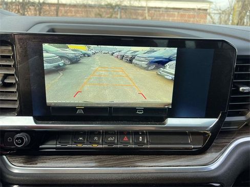 Certified 2022 Chevrolet Silverado 1500 LT image 24