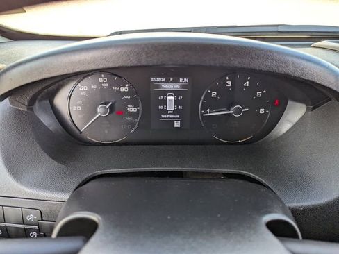 Used 2024 RAM ProMaster 2500 w/ Safety Group image 30