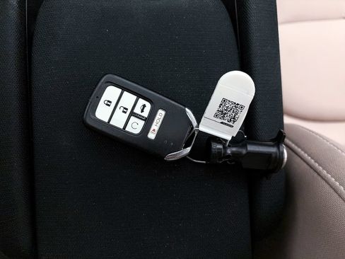 Used 2018 Honda Civic EX-T image 23