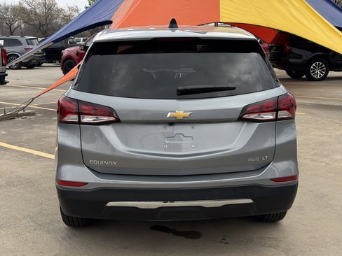Used 2024 Chevrolet Equinox LT image 8
