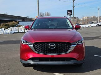 Certified 2022 MAZDA CX-5 AWD 2.5 S video 2