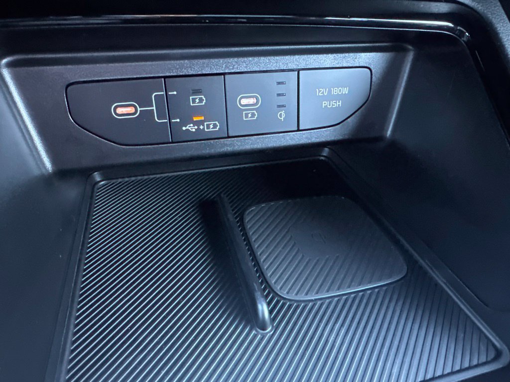 New 2027 Kia K5 GT-Line AWD/4WD image 17