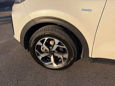 Used 2021 Kia Sportage LX image 46