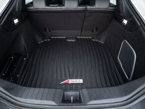 Certified 2025 Acura Integra A-Spec image 44