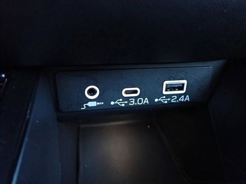 Certified 2024 Subaru Outback Limited image 21