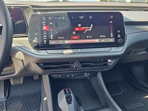 New 2026 Dodge Charger R/T AWD/4WD image 23