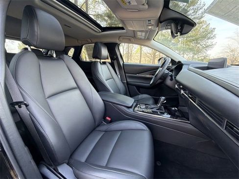 Used 2025 MAZDA CX-30 AWD 2.5 S w/ Preferred Package image 27