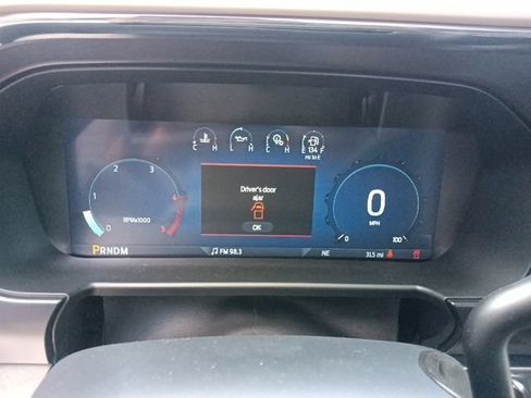 New 2026 Ford F250 King Ranch AWD/4WD image 20