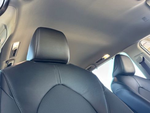 Certified 2025 Toyota Grand Highlander LE image 20