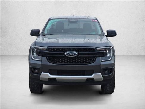 Used 2024 Ford Ranger XLT AWD/4WD image 2
