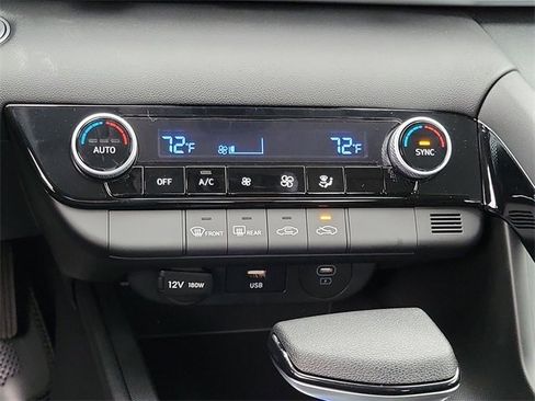 New 2026 Hyundai Elantra Blue image 10