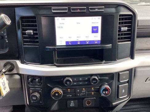 Used 2023 Ford F250 XL w/ Snow Plow Prep Package image 18