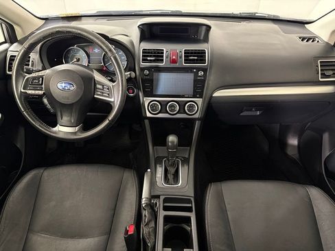 Used 2015 Subaru Crosstrek 2.0i Limited AWD/4WD image 32