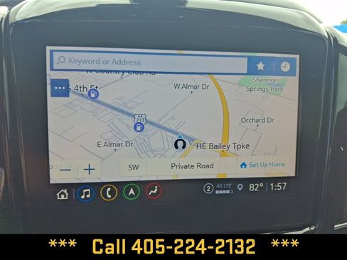 Used 2023 Chevrolet Traverse Premier AWD/4WD image 19
