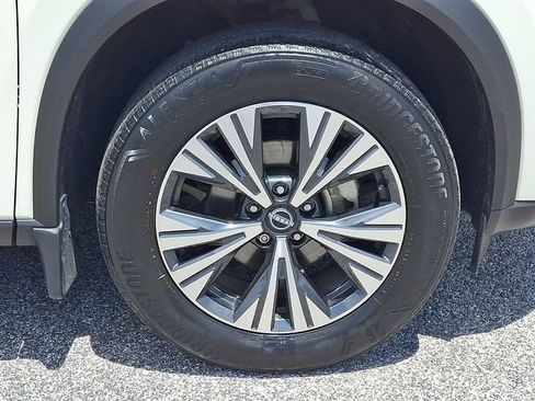 Used 2023 Nissan Rogue SV AWD/4WD image 11