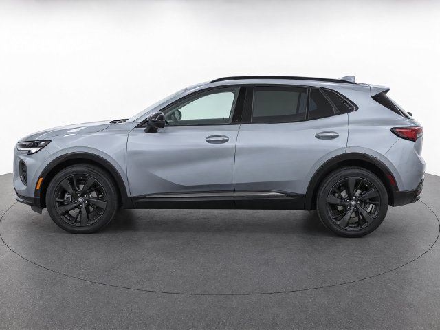 Used 2023 Buick Envision Preferred w/ Sport Touring Package AWD/4WD image 6