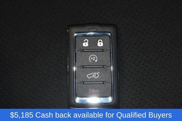 New 2026 Jeep Grand Cherokee L 4WD image 25