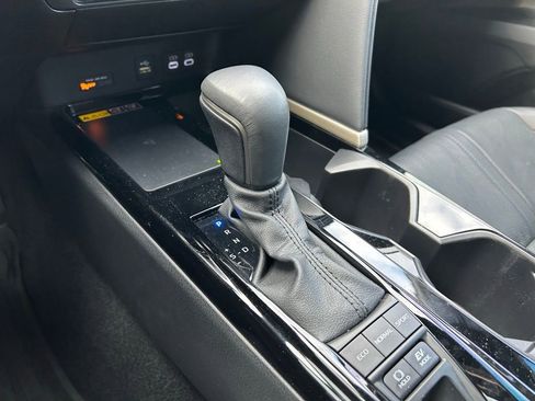 Certified 2025 Toyota Camry XSE image 27