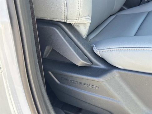 New 2025 Ford F550 2WD Regular Cab Super Duty image 23