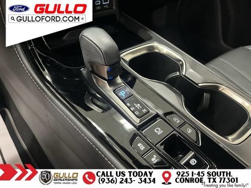Used 2024 Lexus NX 350 F Sport AWD/4WD image 29