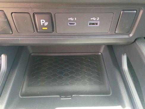New 2026 Nissan Frontier SV w/ Tow Package RWD image 35