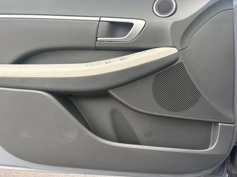 New 2026 Hyundai Sonata Blue FWD image 24