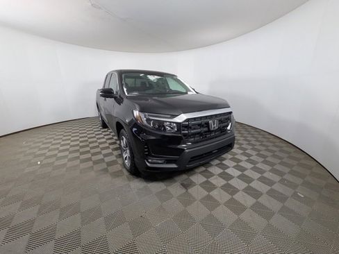 New 2026 Honda Ridgeline RTL image 32