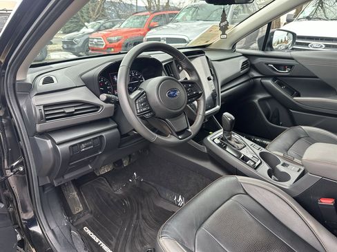 Used 2024 Subaru Crosstrek 2.5i Limited w/ Popular Package #4A image 35