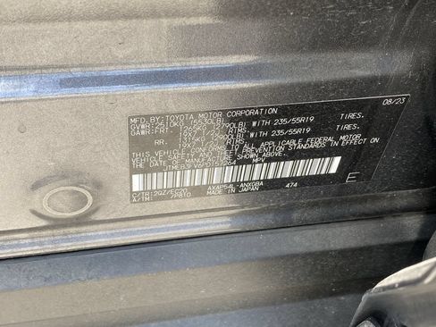 Used 2023 Toyota RAV4 XSE w/ Weather Package AWD/4WD image 13