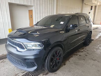 Used 2023 Dodge Durango R/T w/ Tow 'N Go Group