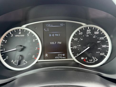 Used 2018 Nissan Sentra SL w/ Protection Package FWD image 29