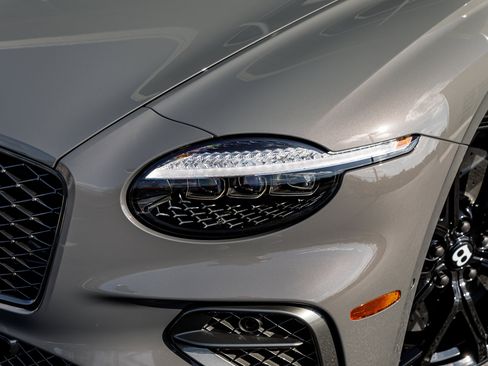 New 2026 Bentley Continental GT Speed image 2