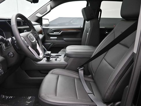 New 2026 GMC Sierra 1500 Denali w/ Denali Reserve Package image 11