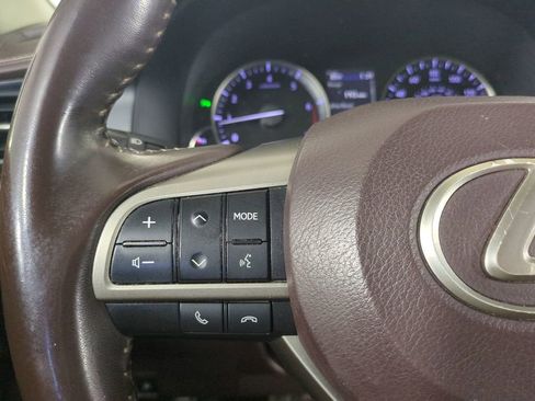 Used 2018 Lexus ES 350 w/ Premier Package FWD image 30