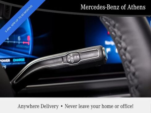New 2026 Mercedes-Benz GLE 63 AMG S image 29