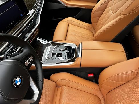 Used 2026 BMW X5 xDrive40i AWD/4WD image 20