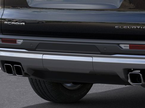 New 2026 GMC Acadia Elevation w/ Elevation Premium Package FWD image 14