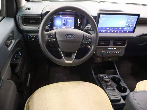 Certified 2025 Ford Maverick XL w/ Equipment Group 101A AWD/4WD image 6