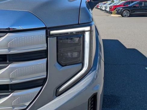 New 2026 GMC Sierra 1500 SLE w/ X31 Off-Road Package image 11