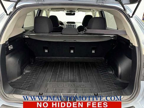 Used 2019 Subaru Crosstrek 2.0i Premium AWD/4WD image 16